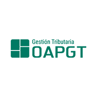 Navegar hacia  Sede Electrónica ORGANISMO AUTÓNOMO PROVINCIAL DE GESTIÓN TRIBUTARIA DE TOLEDO - OAPGT